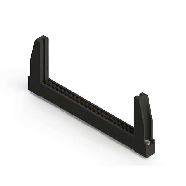 357-023-554-178 EDAC Inc.  Edgeboard Connectors